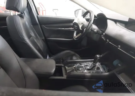 2021 Mazda Mazda3 2.5 Turbo Premium Plus из США, поврежденный, VIN JM1BPBEY0M1311555